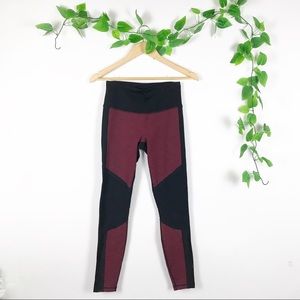 Manduka Blockcolored Leggings